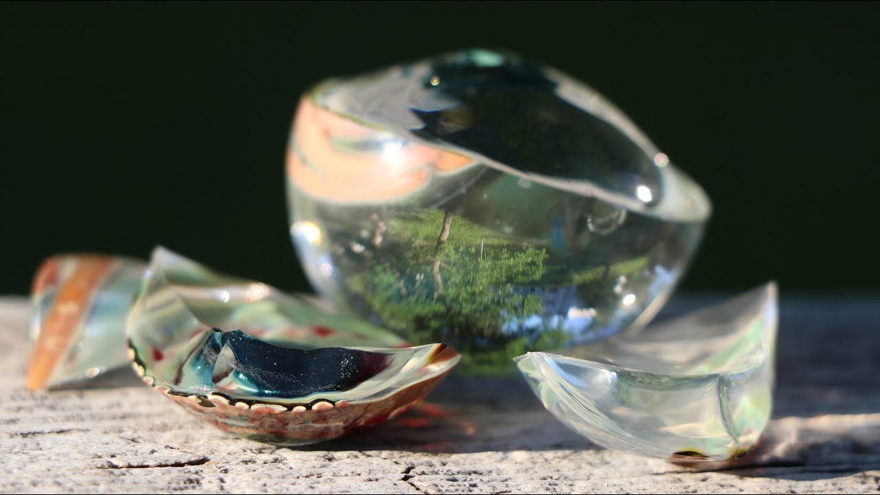 Kiln Operation & Thermal Expansion - Lampworking