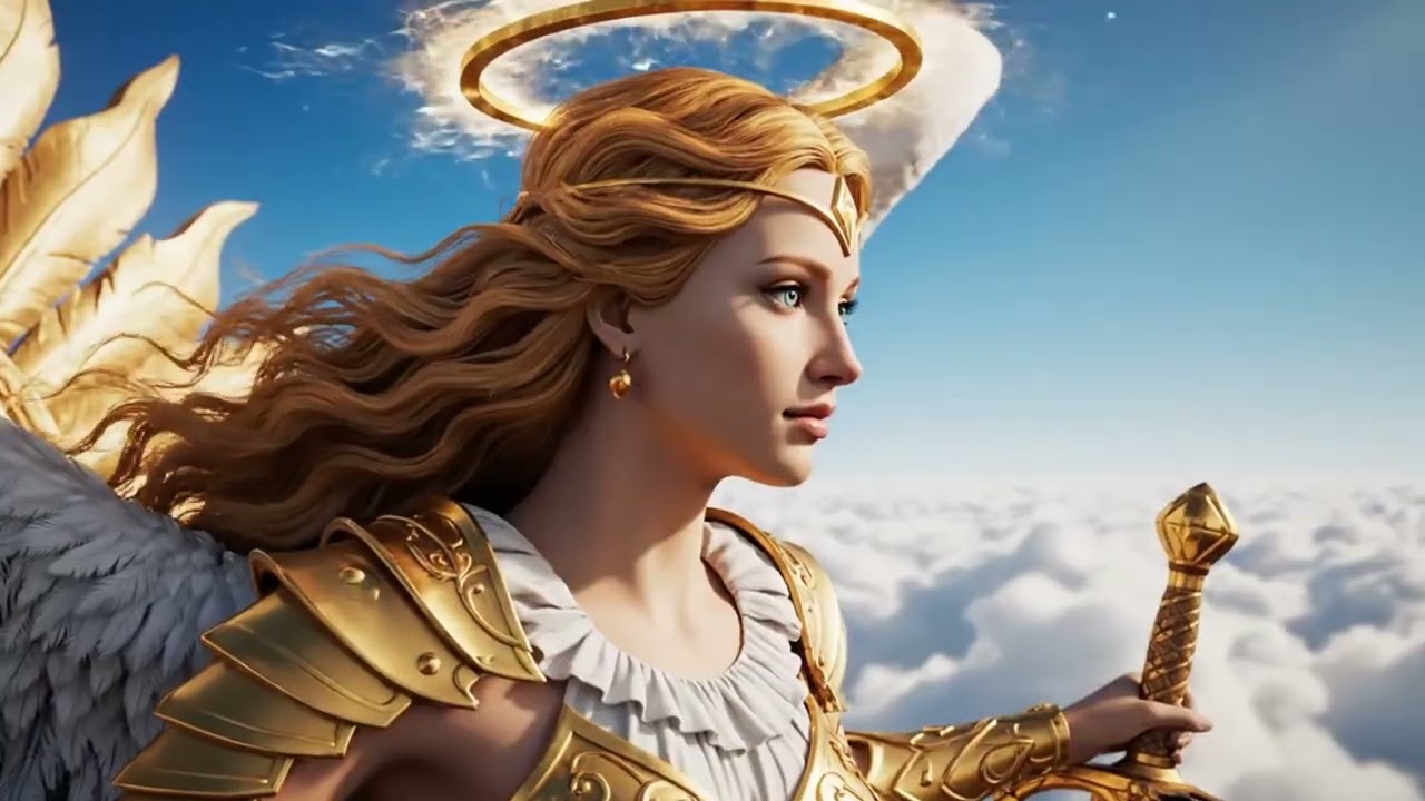 Heaven's Banquet | Where Gods Gather