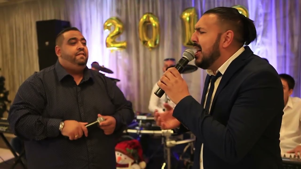 Ibro   Sofia & Petar Rangelov -Kay mi Godi, Kay me Pare 2018
