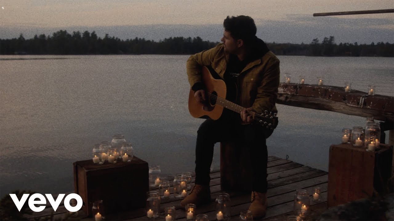 Steven Lee Olsen - Happy Heavenly (Official Video Visualizer)