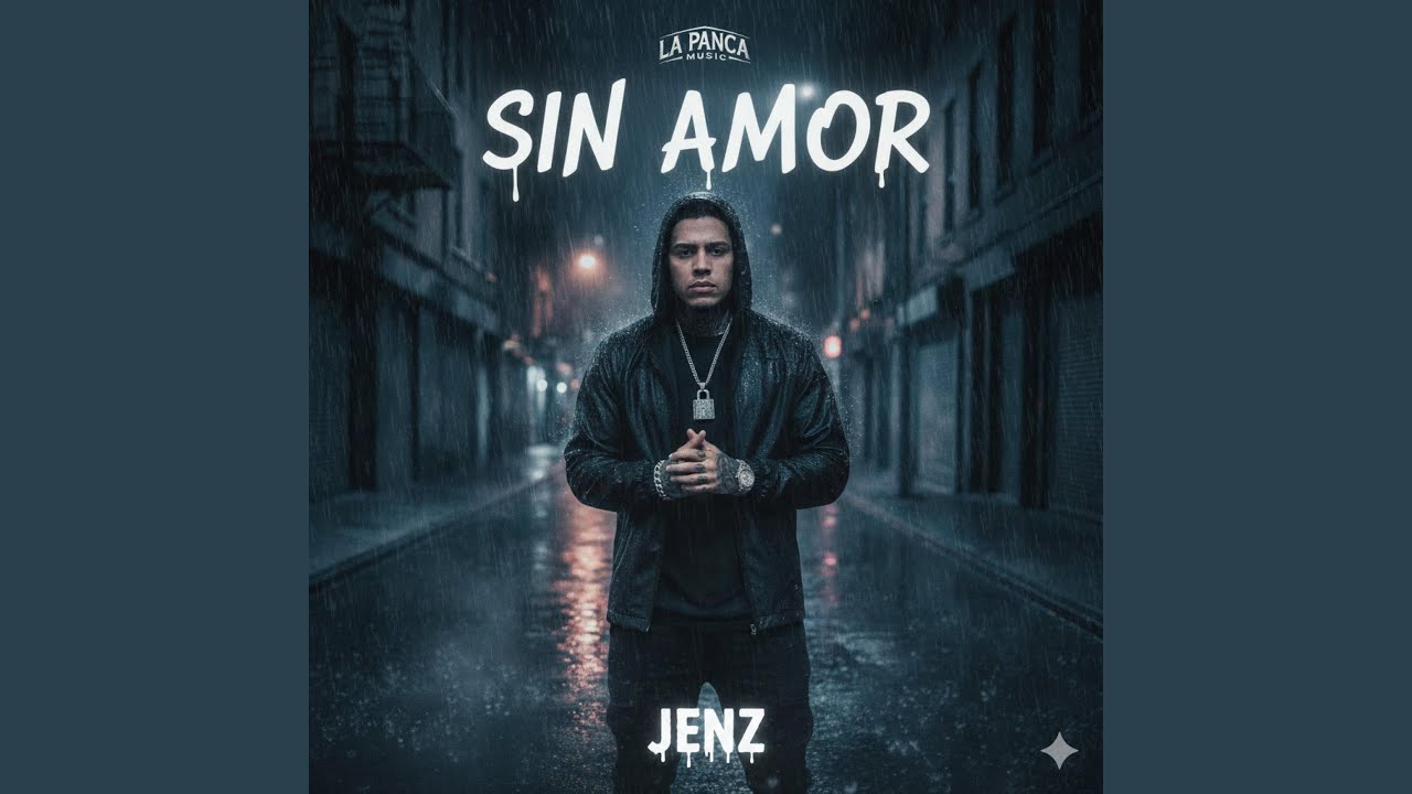 SIN AMOR