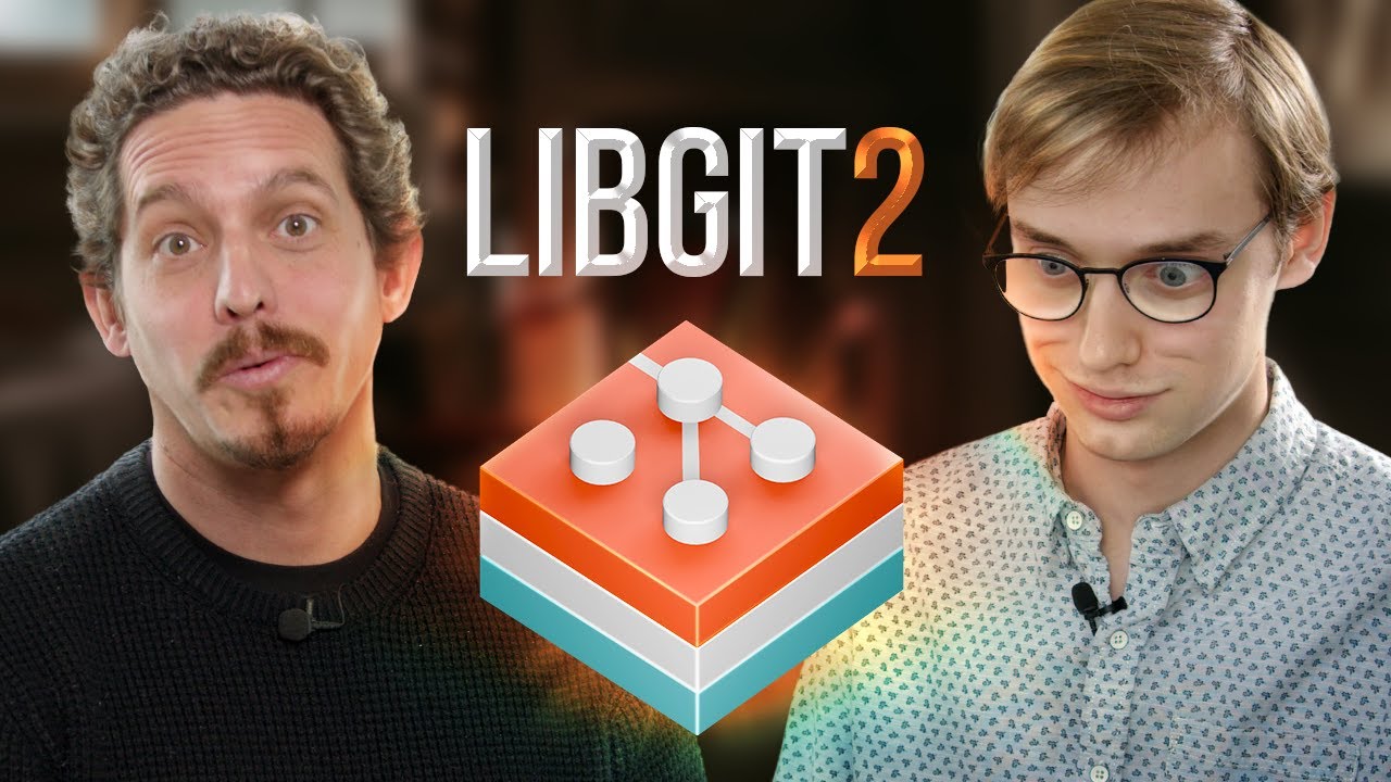 libgit2 | Ep. 11 Bits and Booze