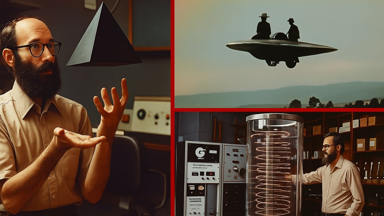 12 Forgotten Technologies That Were Ahead of Their Time!