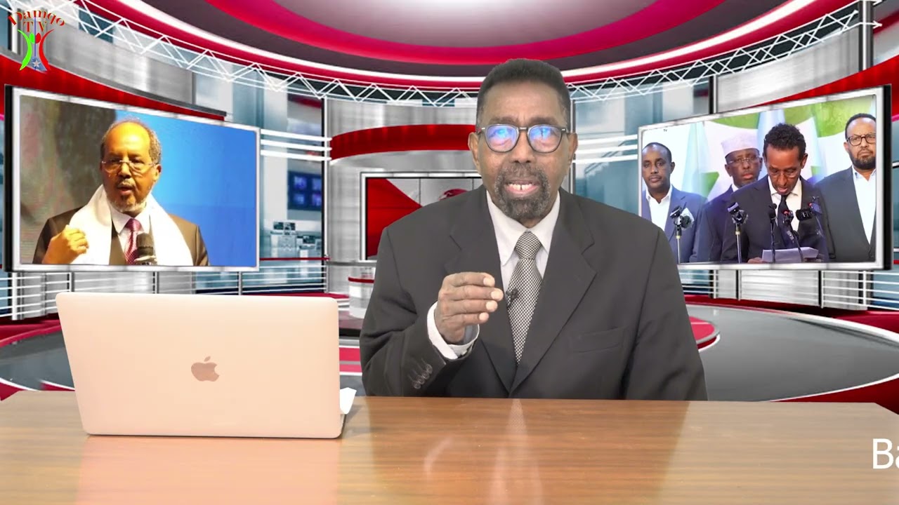 02 02 2026   Madaxweyne Xasan Shiikh oo rabo wadan 30 iyo sansano la soo dhisaayay in oo burburiyo.