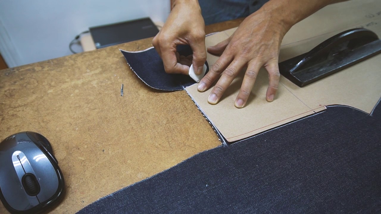 MEASURING & MAKING