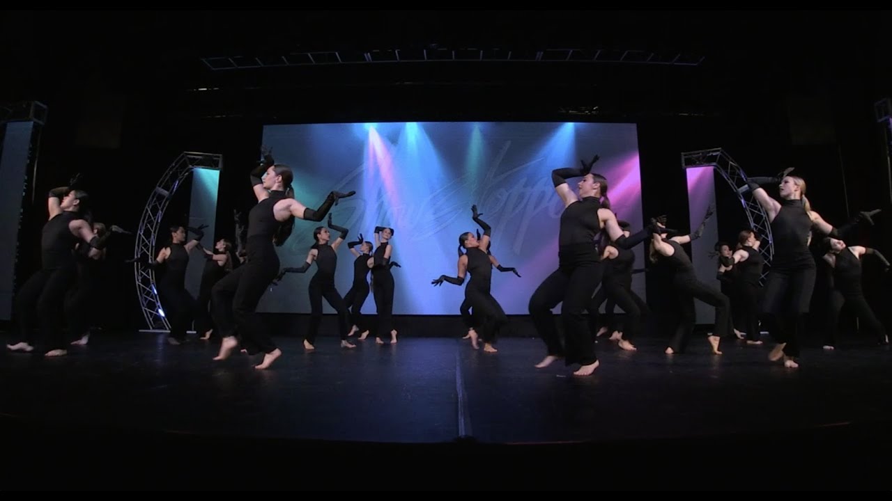 2022 Dance Studio 84 Company Opening - 