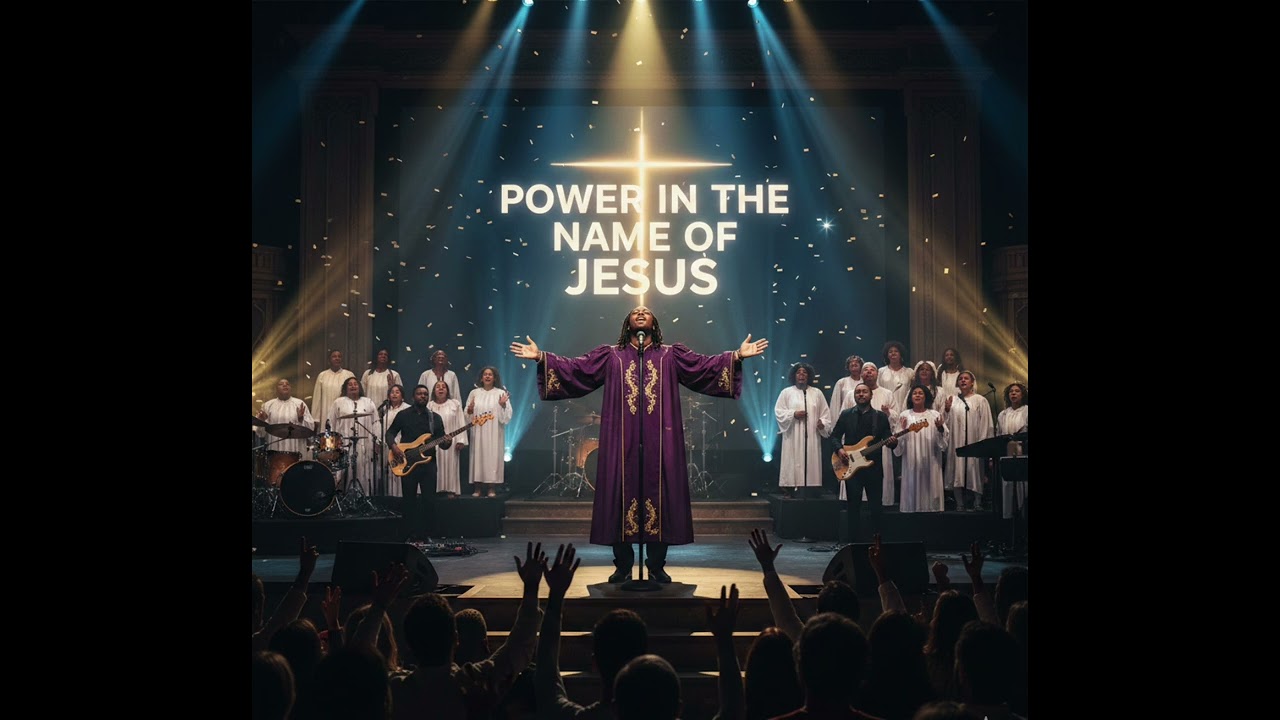 Power of Jesus – Anointed Worship | Protestant Mezmur 2026.