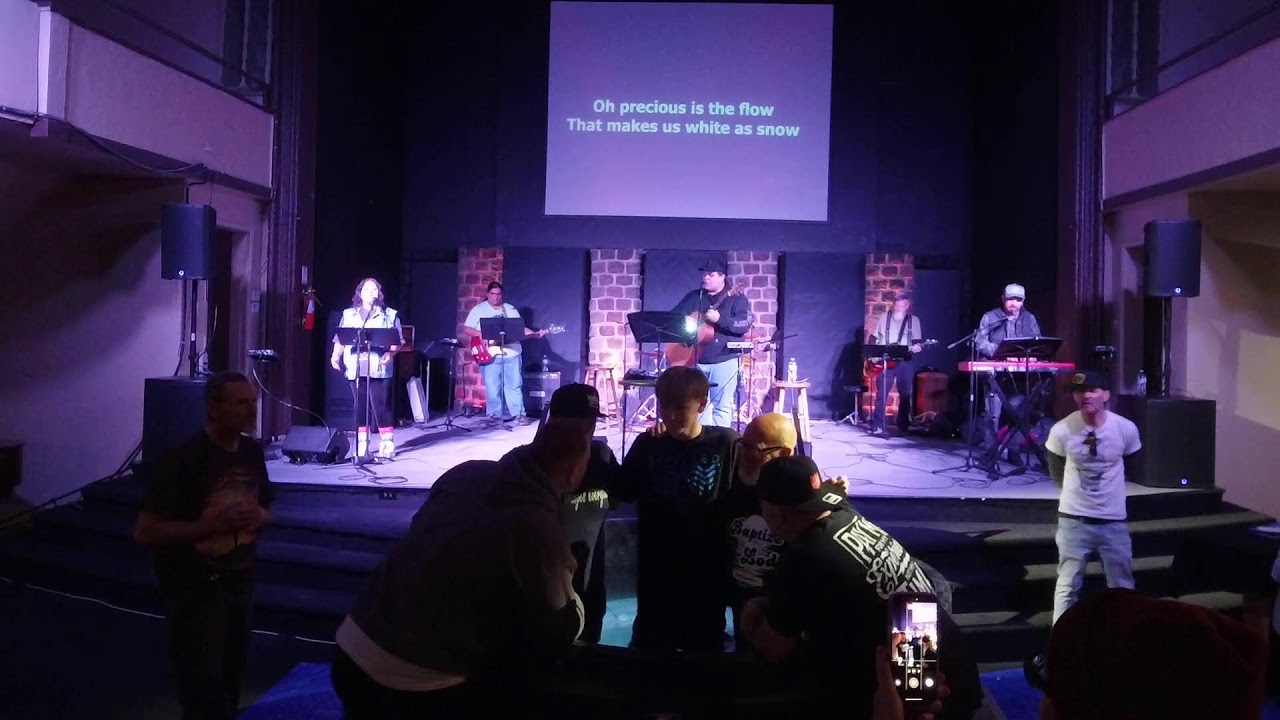 Gravity Church - Lodi, CA
