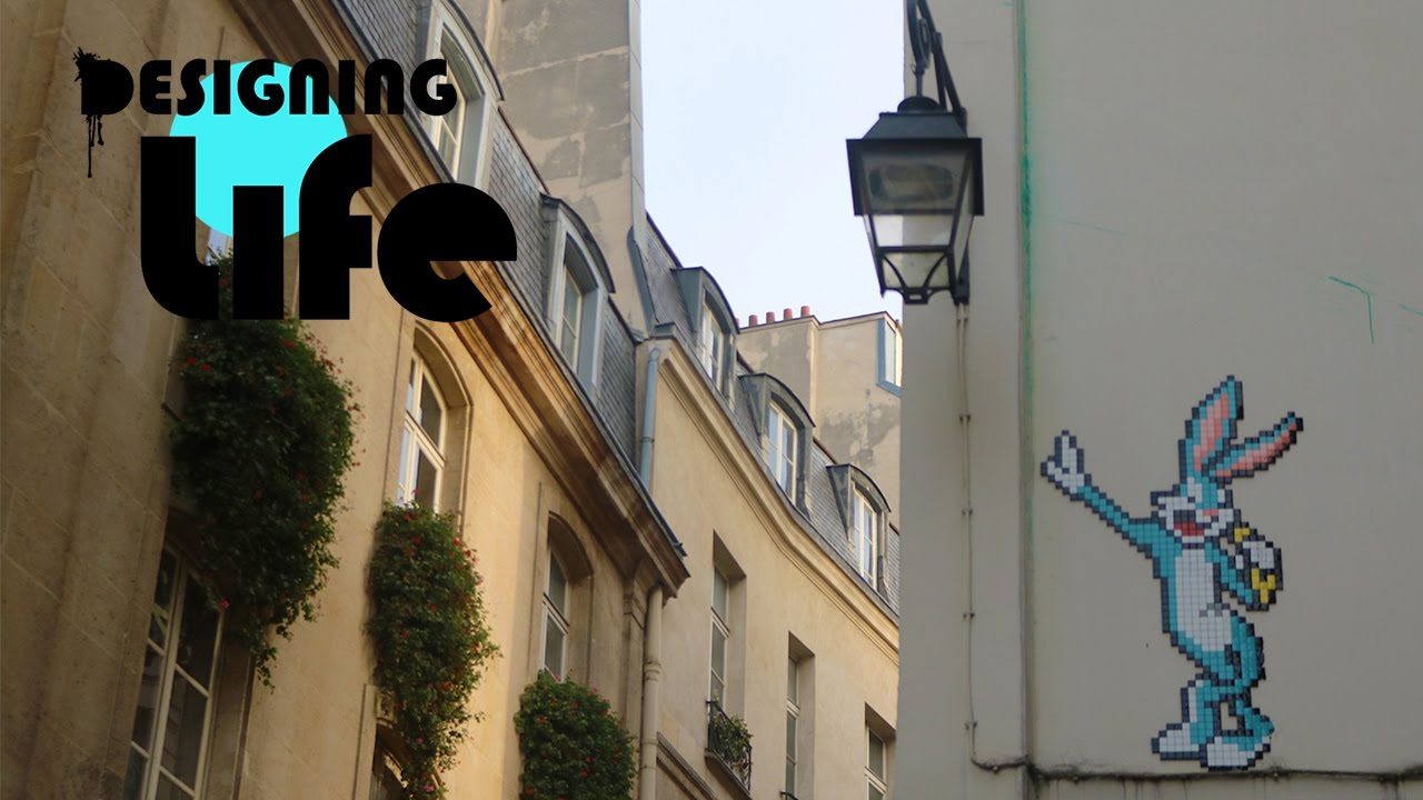 Beautiful Paris