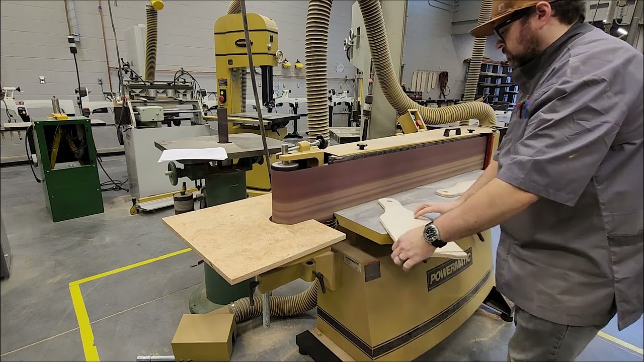 Building A Kubb Caddy