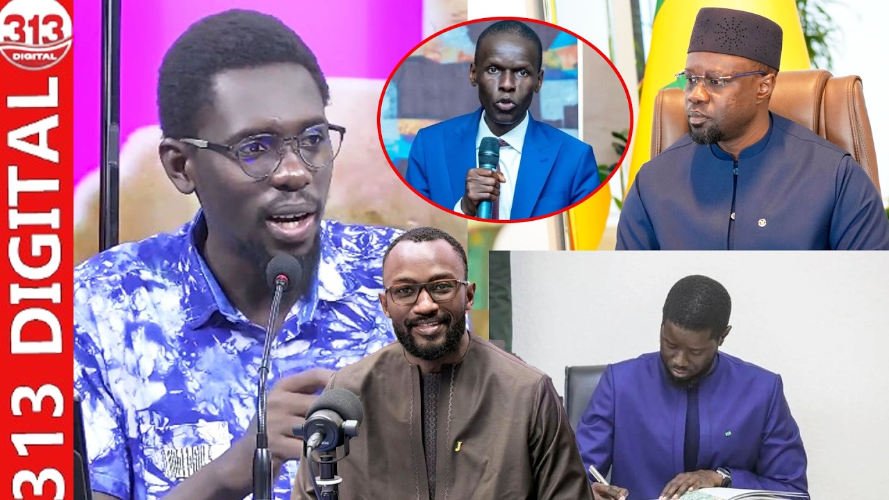 Après Bassirou Kébé, Waly D. Bodiang risque gros: Réaction musclée de Daouda Djigal