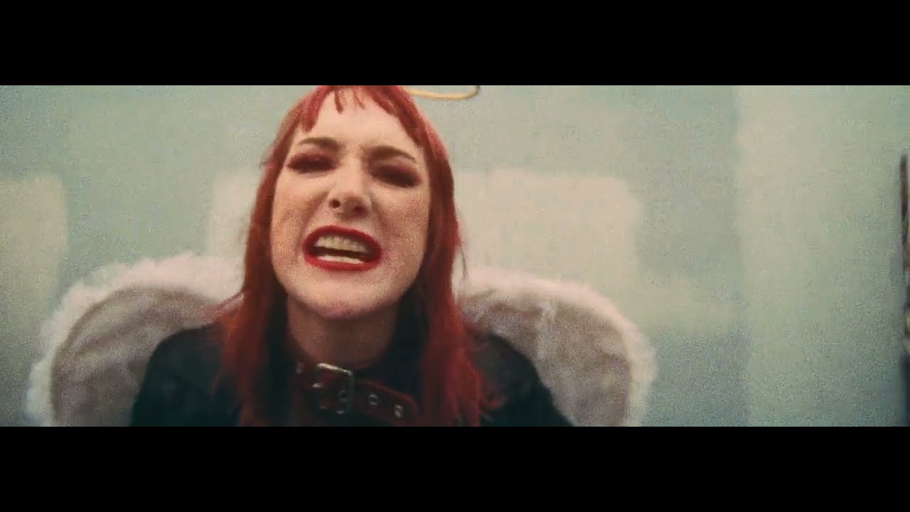 Destiny Bond - Peace as a Punchline [Official Video]