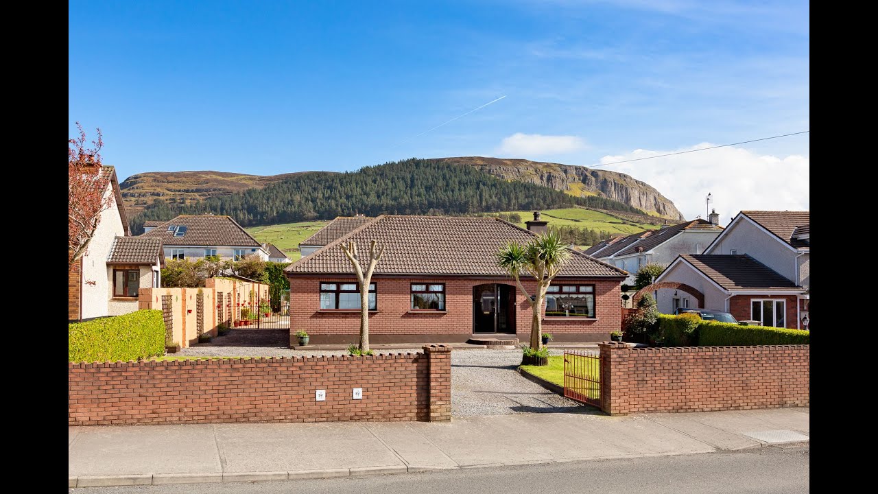 El Rocio, Top Road, Strandhill, Co. Sligo