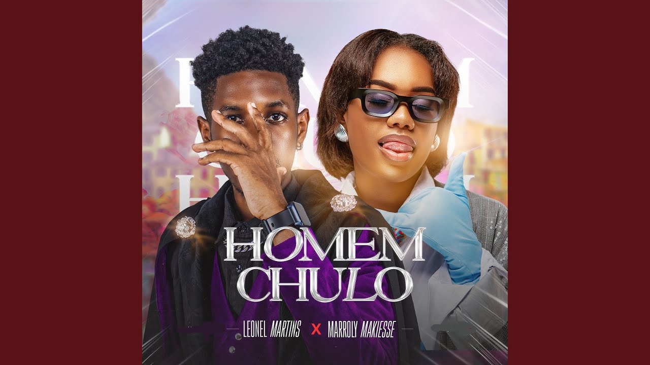 Homem Chulo