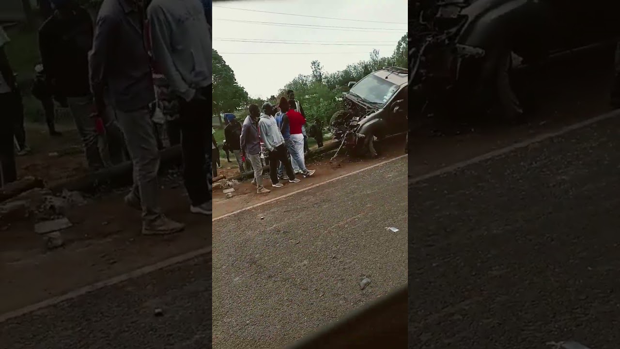 😱Deadly Road Accident -Northern Bypass ,Membley 🥲