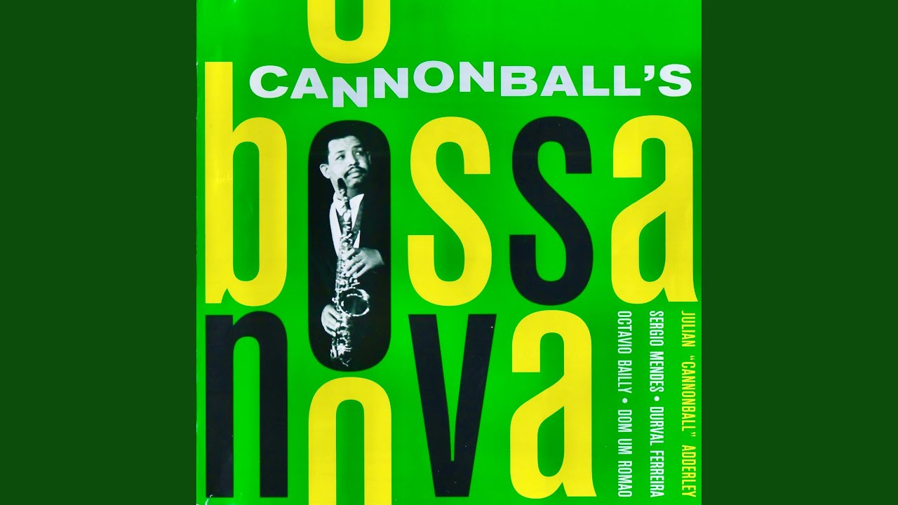 Joyce's Samba (Remastered)