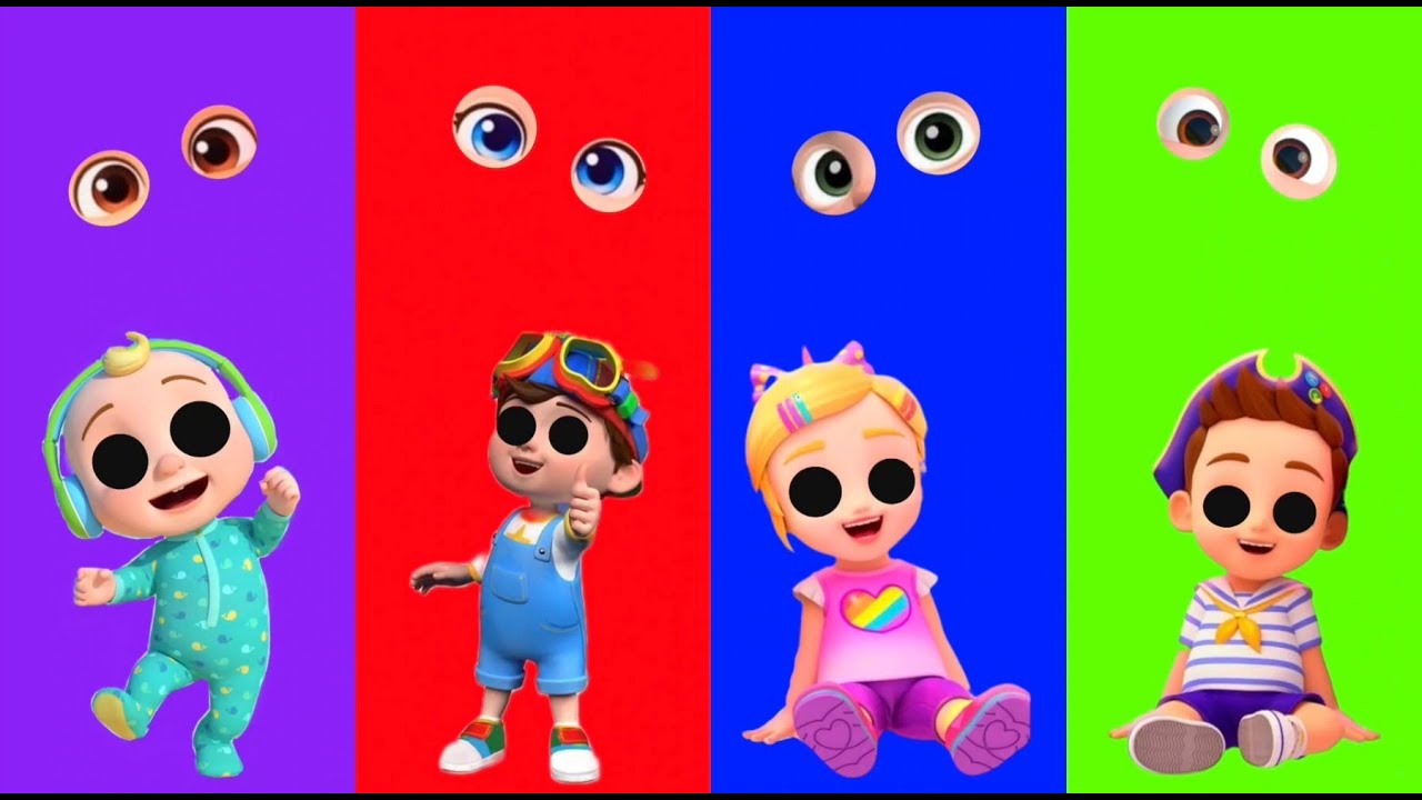 Wrong eyes👀 chellenge DAME TU COSITA Funny Puzzle Wrong Heads