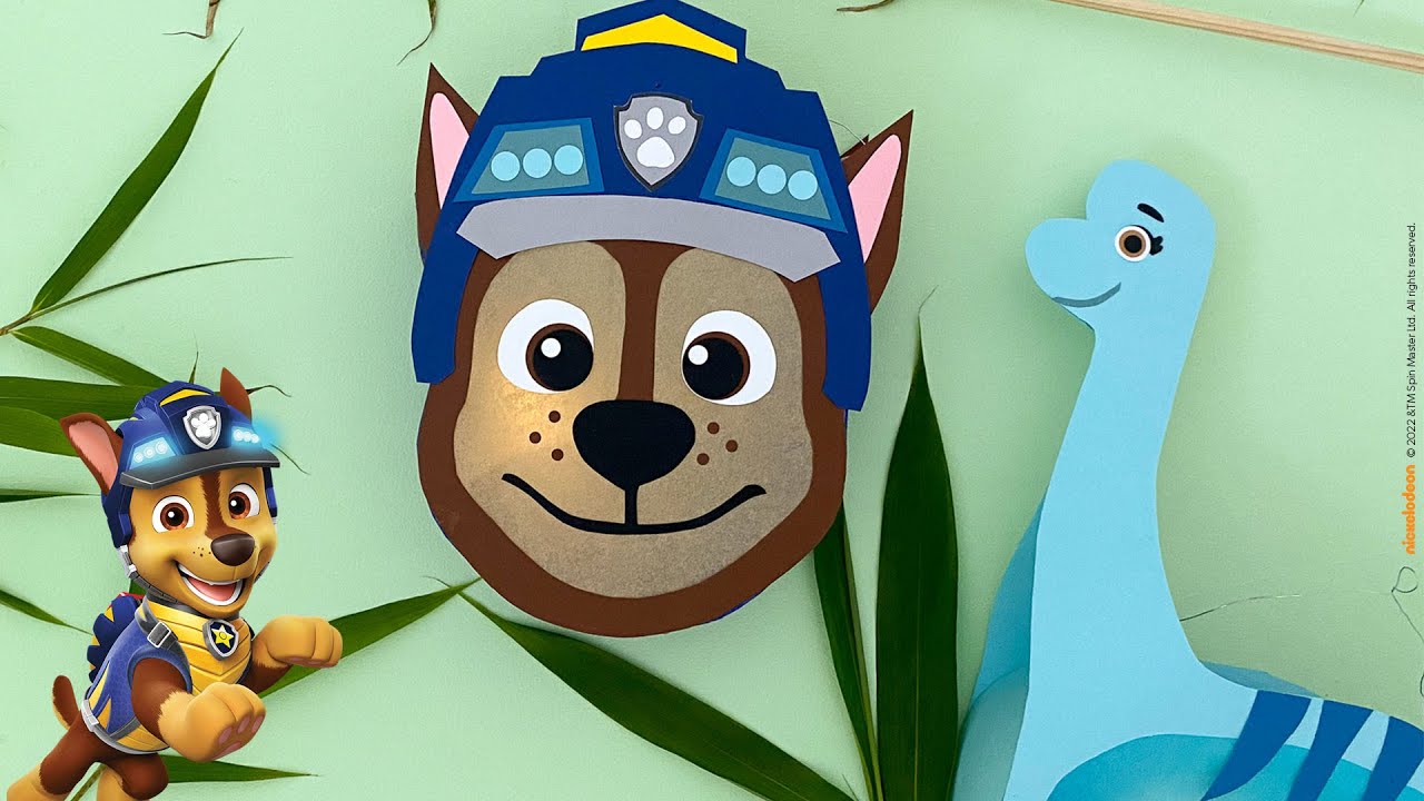 PAW Patrol Laternen | DIY Tutorial | TOGGO f&uuml;r Eltern