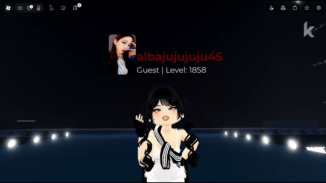 FIFTY FIFTY-POOKIE (in roblox)