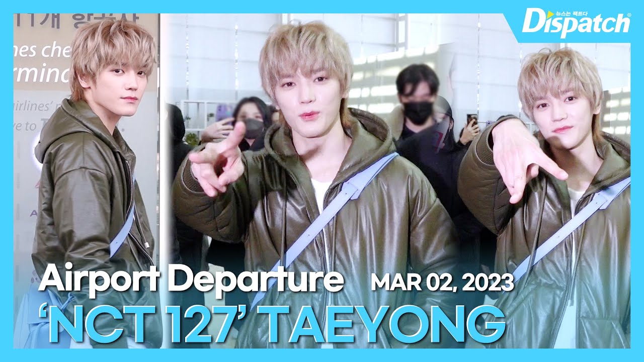 태용(엔시티 127), 