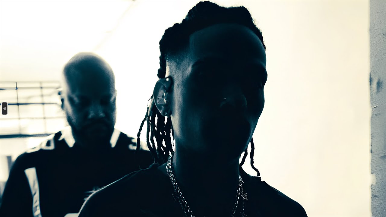 Brandão - Extraterrestre
