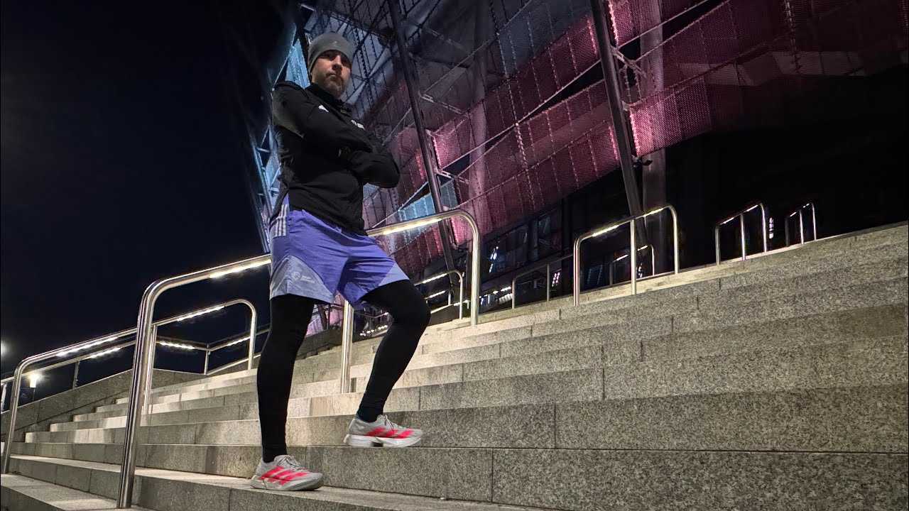 Recenzja Adidas Adios Pro 4 - czy to jest but idealny?TAK!