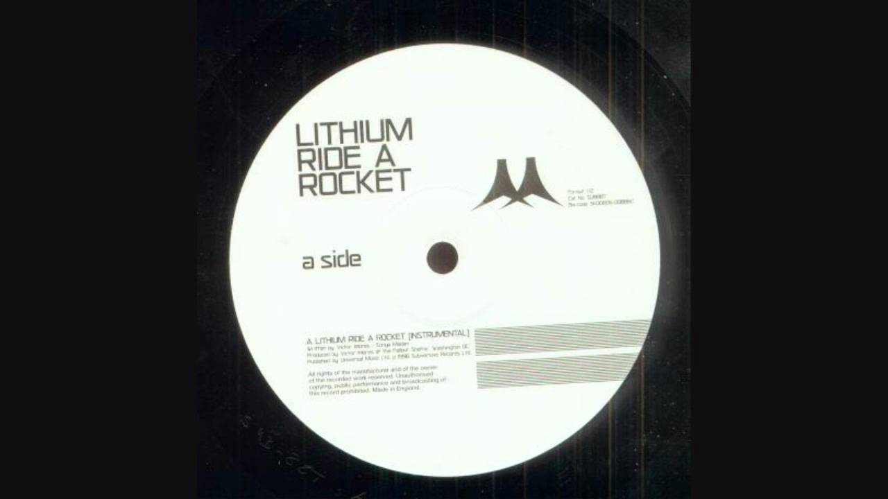 Jean-Phillippe Aviance - Useless (Instrumental)