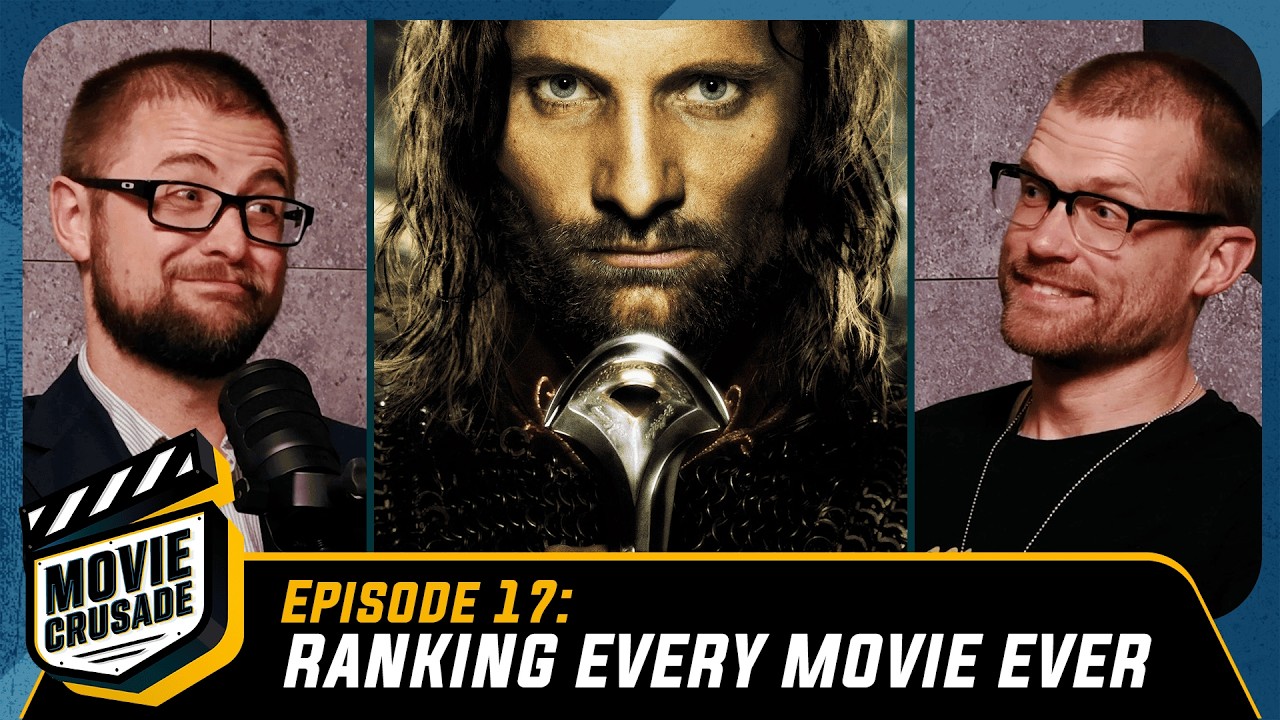 The Greatest Trilogy Finale Ever? Return of the King Ranked