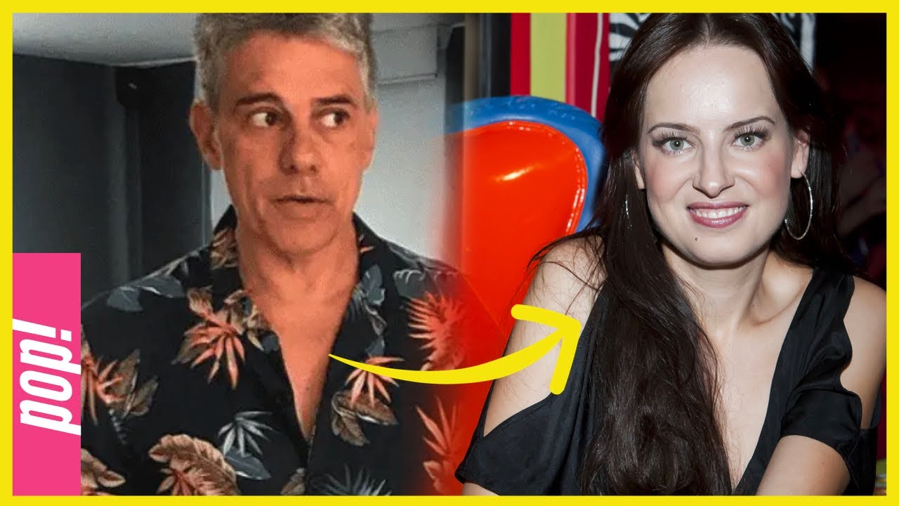 El pol&eacute;mico divorcio de Paco de la O y Gaby Platas por su hija