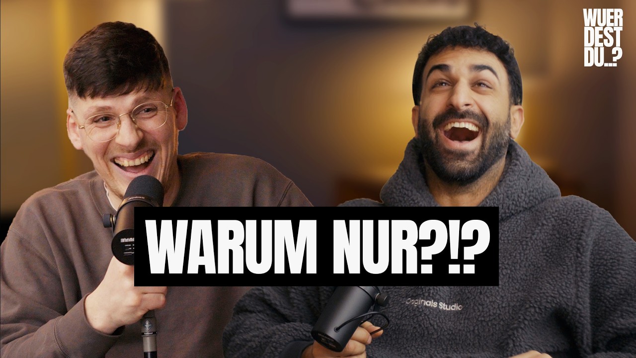 Victor ist in sein Verderben getreten...