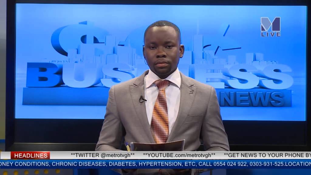 METRO TV NEWSNIGHT 28 05 15
