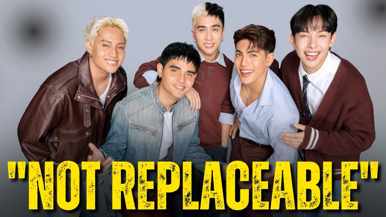 The Business Reason Why SB19 is Harder to Replace than K-pops Biggest Groups