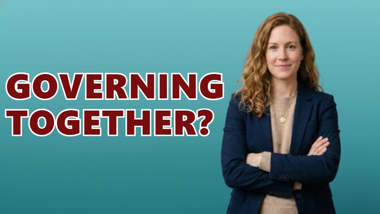 What Is A Coalition Government?