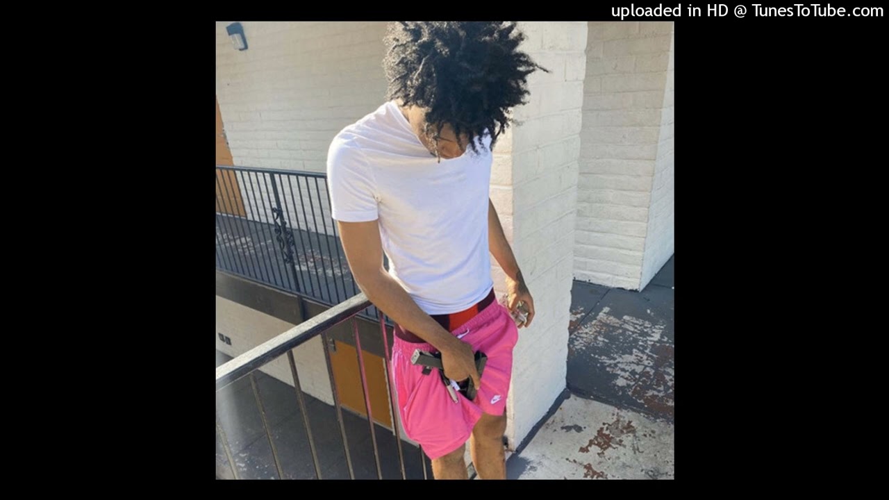 Baby Plug “Fully” Type Beat
