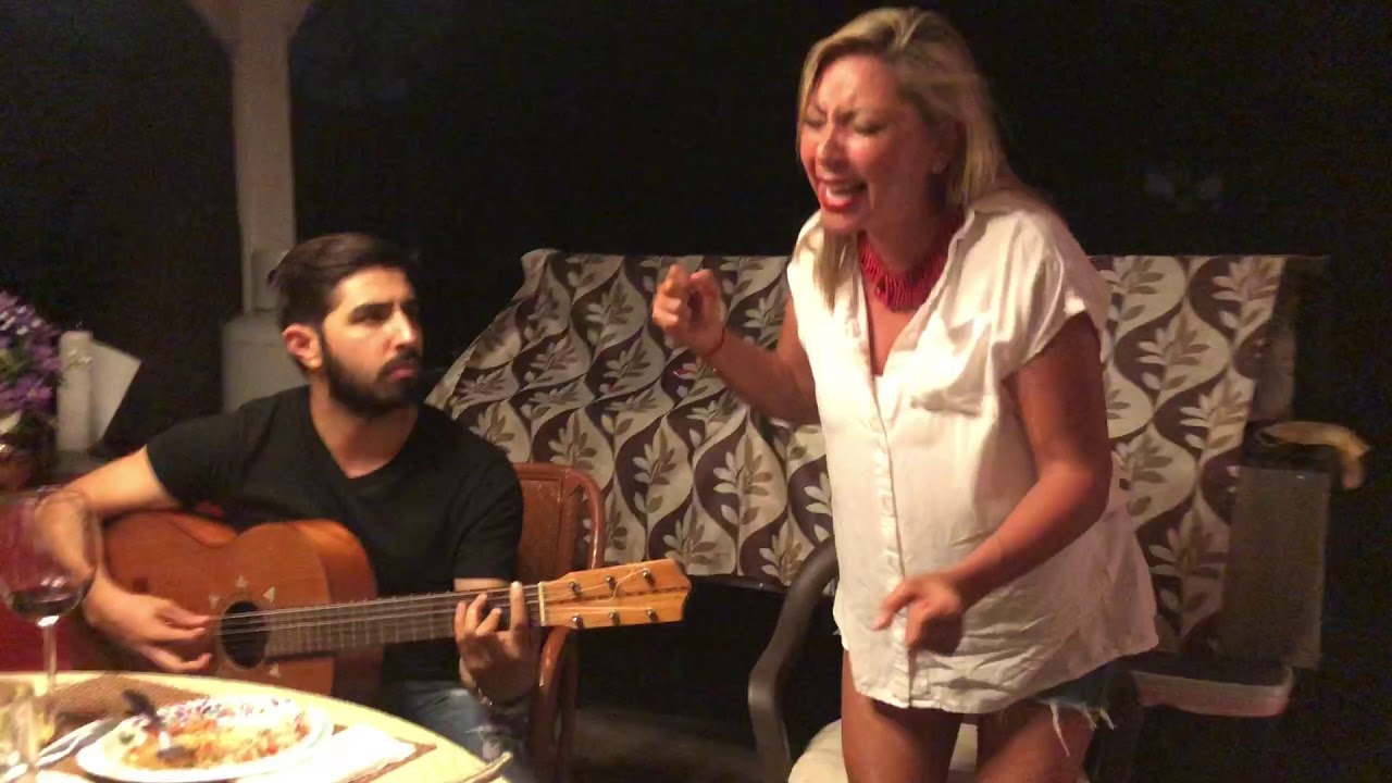 “ Te Hubieras Ido Antes” Joss Favela, Deyra Barrera
