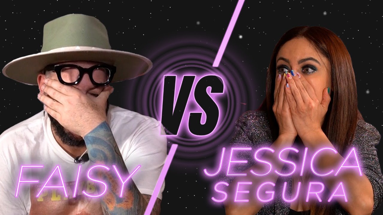 Jessica Segura, Relata el ABUSO que VIVIÓ con su ex pareja | Faisy