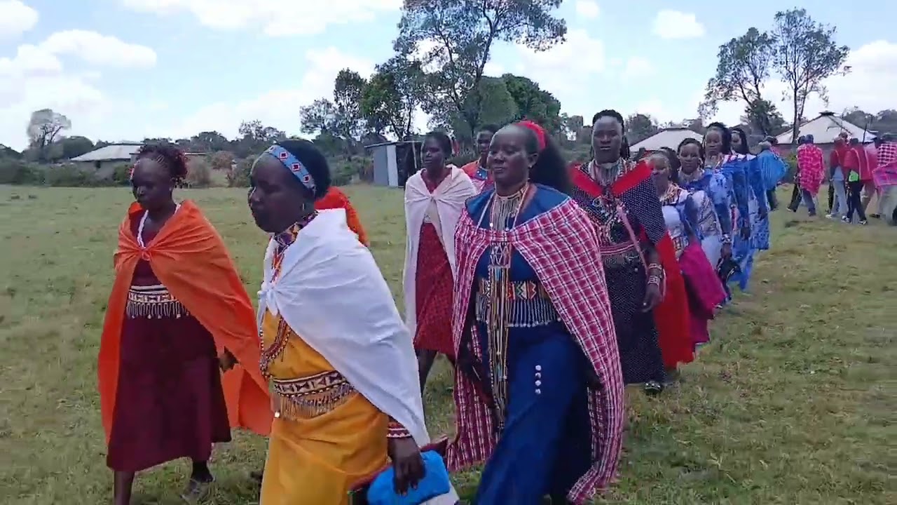 mesmerising kilgoris Dancing style