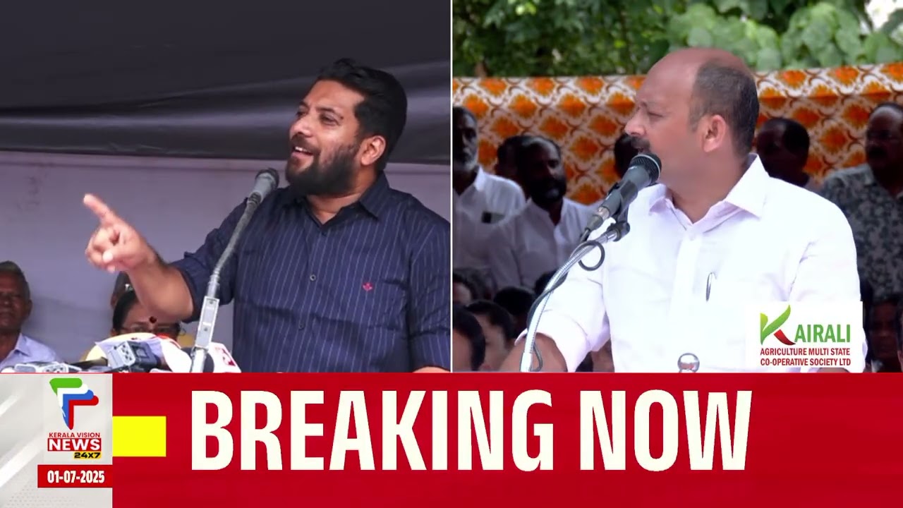 നാണം കെട്ട ഗവണ്‍മെന്റാണ് അധികാരത്തിലുള്ളത്‌; ഷാഫി പറമ്പില്‍
