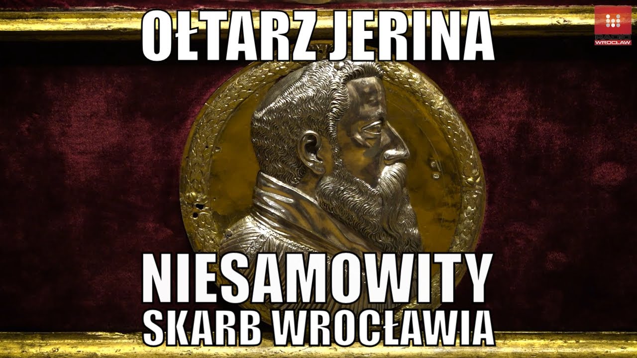 #Ołtarz Andreasa von #Jerina odrestaurowany. Zawiśnie we Wrocławskiej Katedrze #Katedra Wrocławska