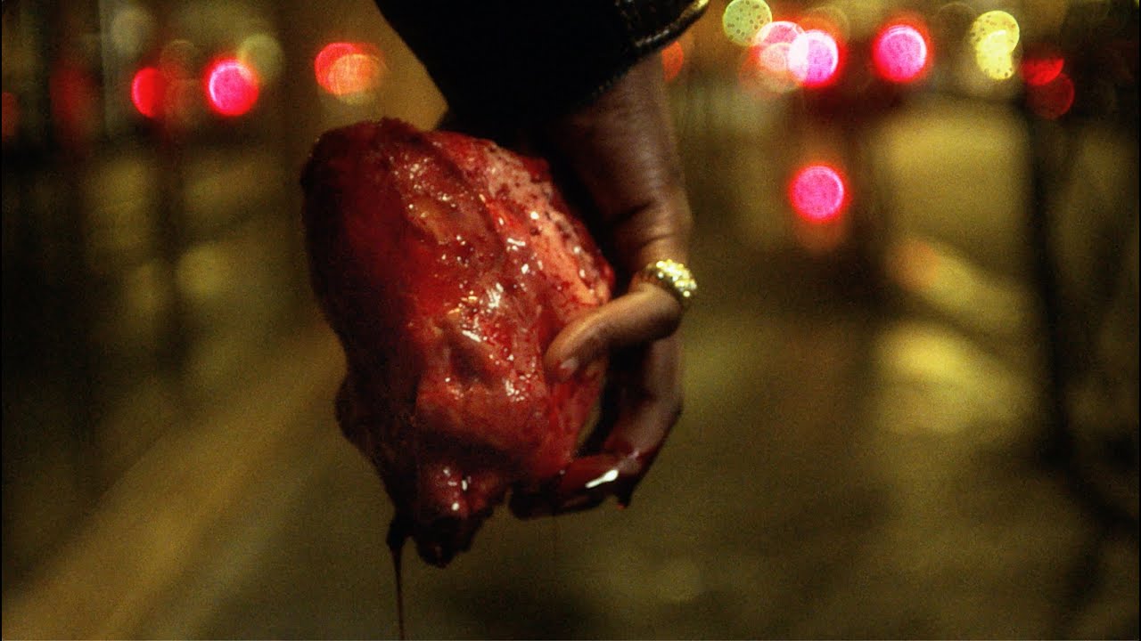 JOSMAN - Fiesta. (Interlude) / Mort Ce Soir (Clip Officiel)