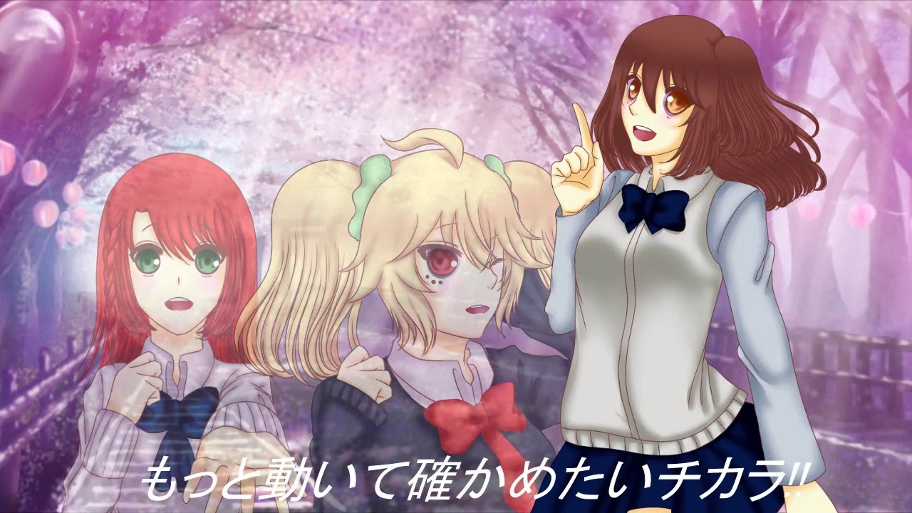 【MTFCB'16-R1】Susume→Tomorrow【Crystal❖Lilies】