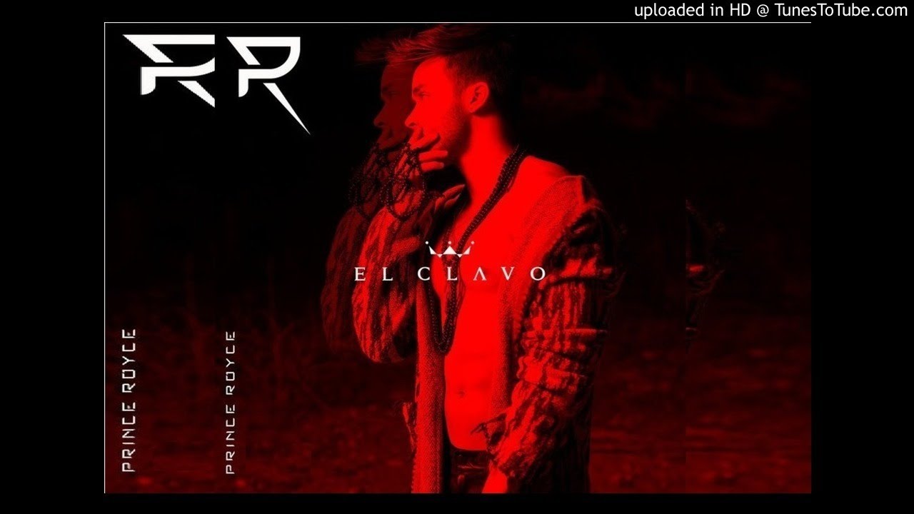 Prince Royce - El Clavo (Audio Oficial)