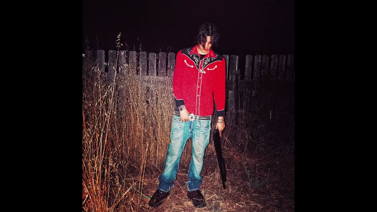 21 SAVAGE - RED OPPS (SEMATARY EDIT)