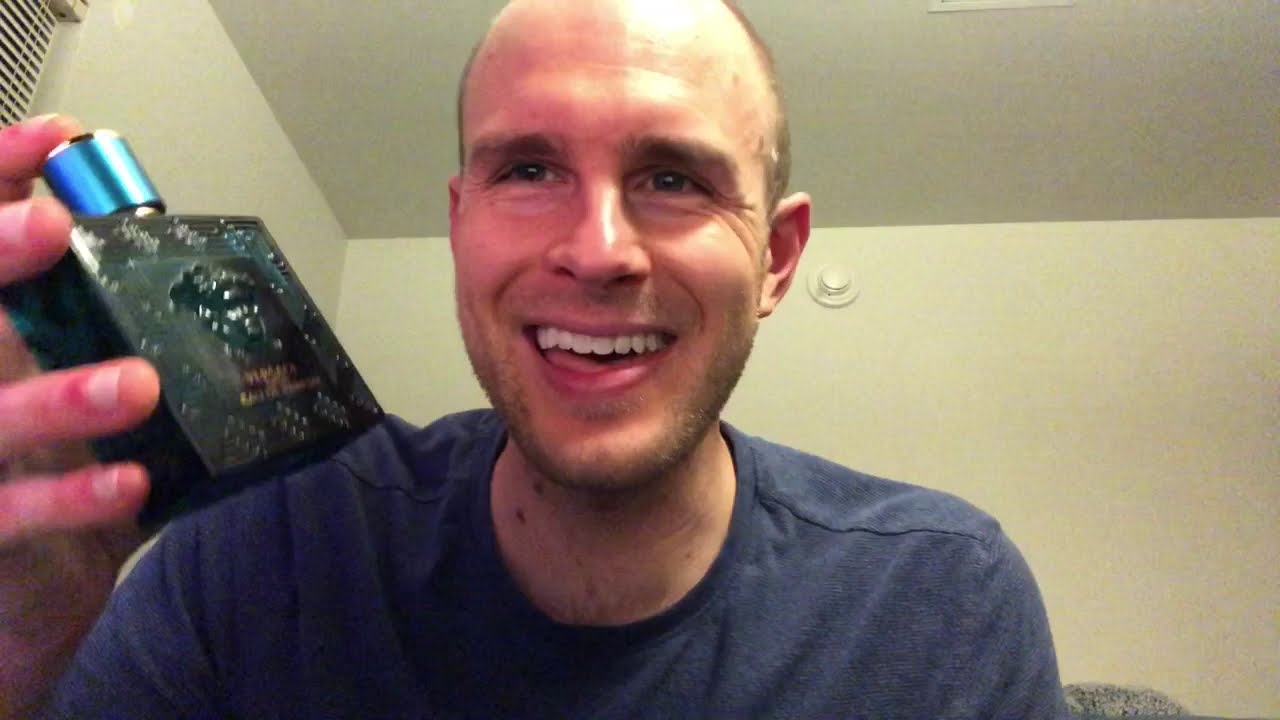 The most Honest Versace Eros EDP Review Ever