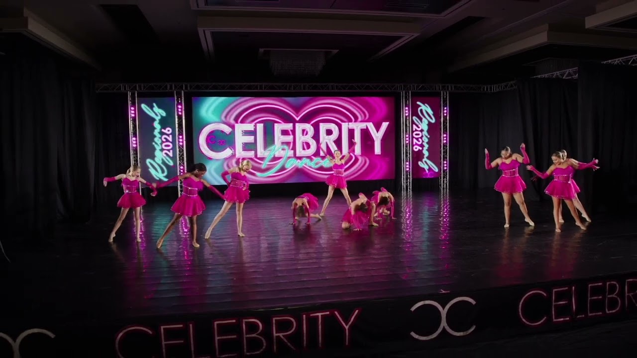 Celebrity 2026- Like it