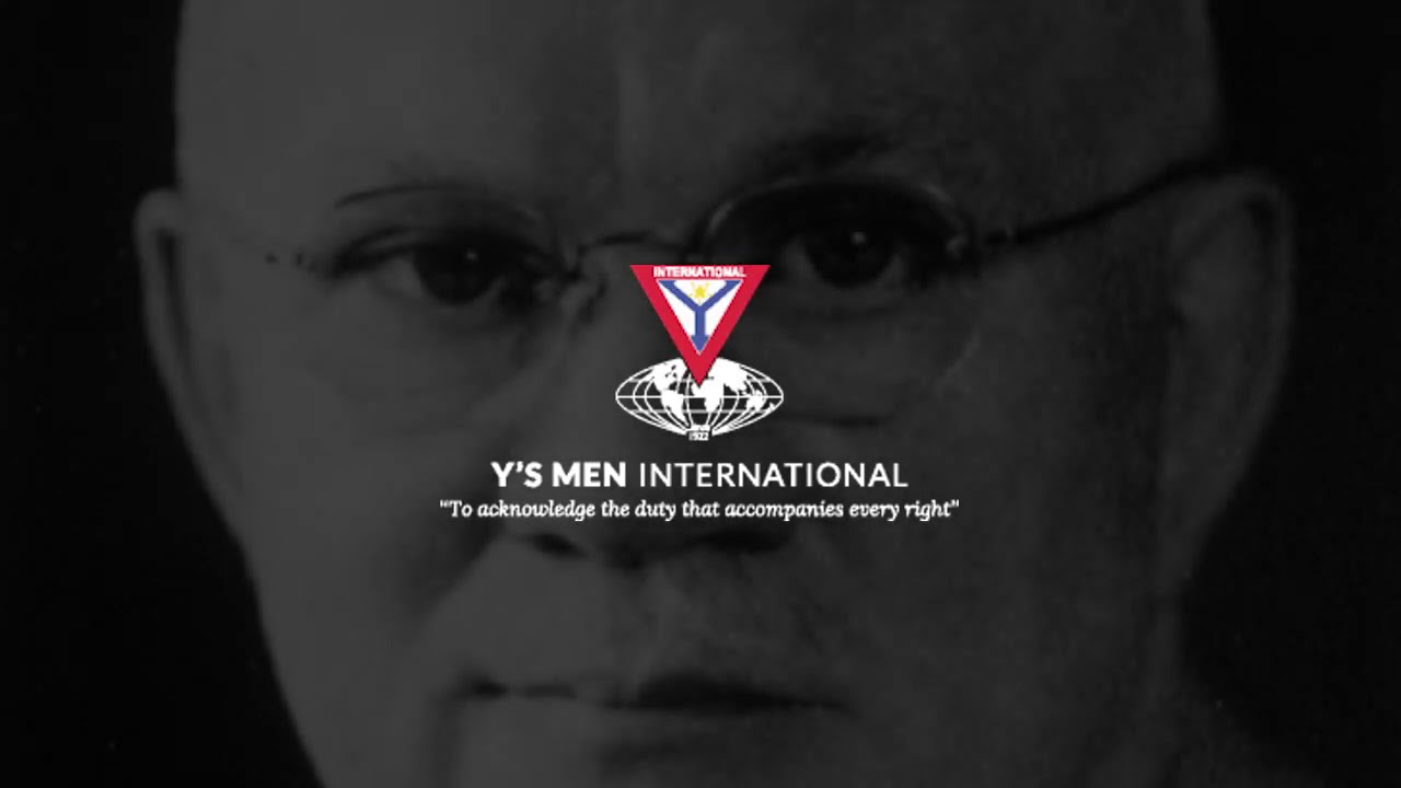 Awards Announcement - Y's Men International