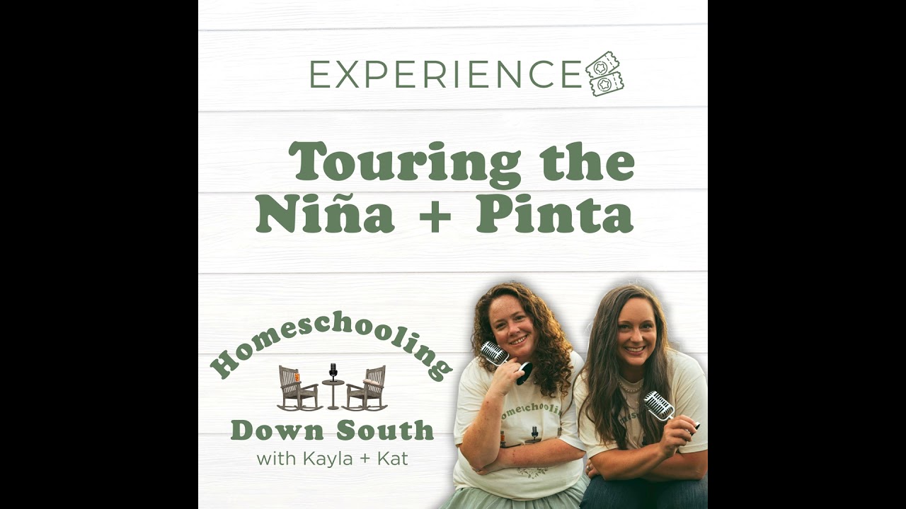 Touring The Nina & The Pinta