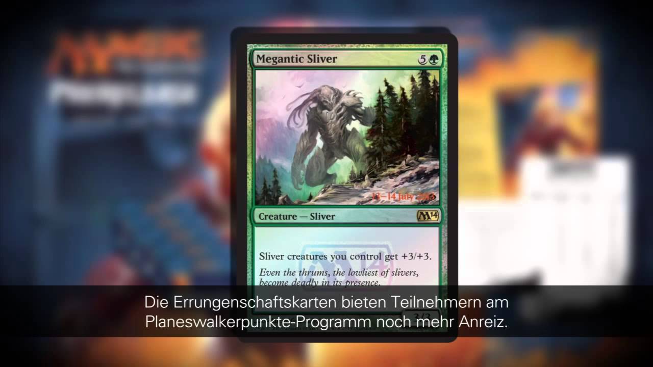 Magic 2014 Hauptset
