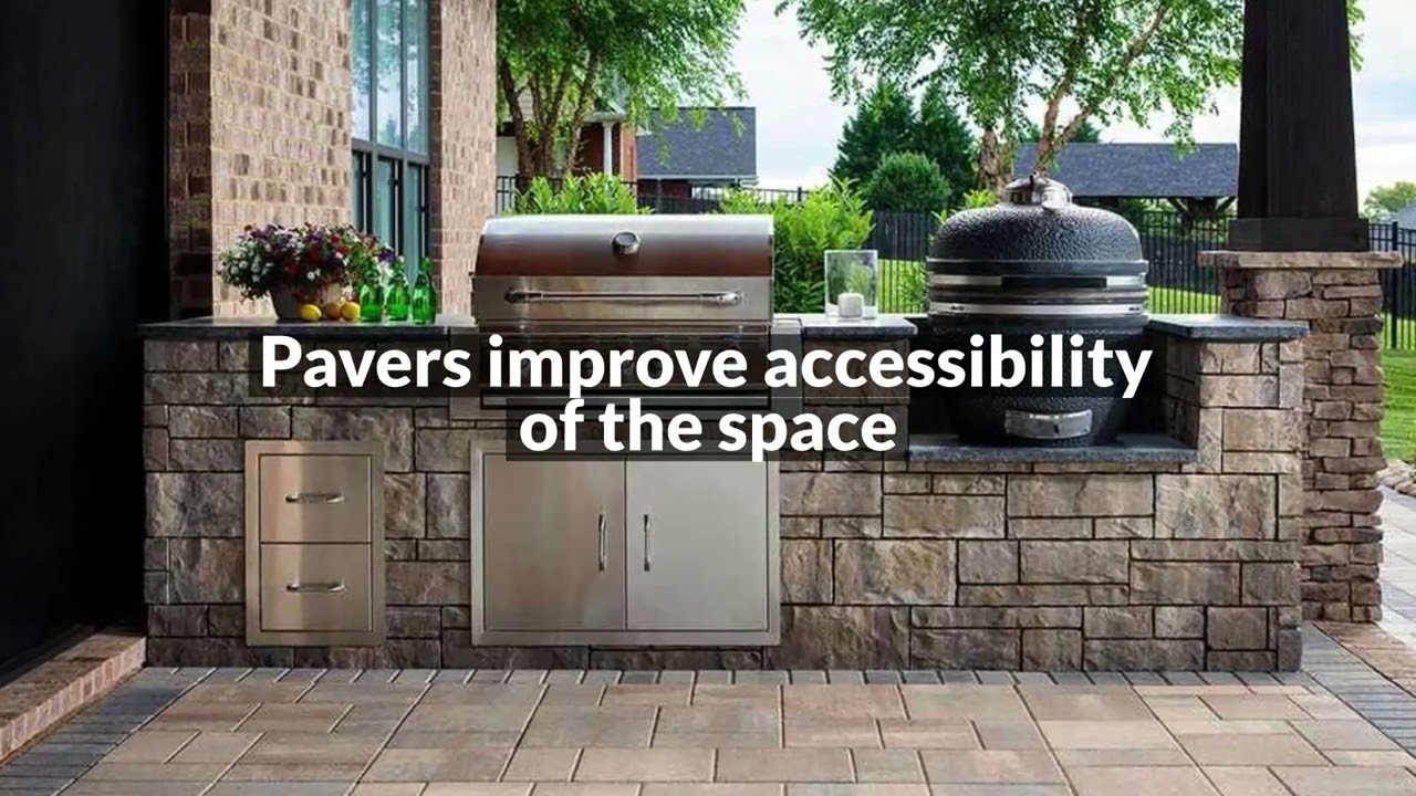 Quality Paver Installation In Sarasota And Surrounding Areas and Maintaining Your Outdoor Spaces