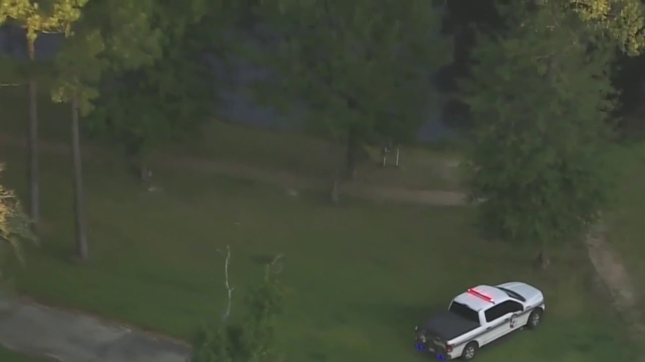 Latest information on Liberty County mother accused of trying to drown her children in pond